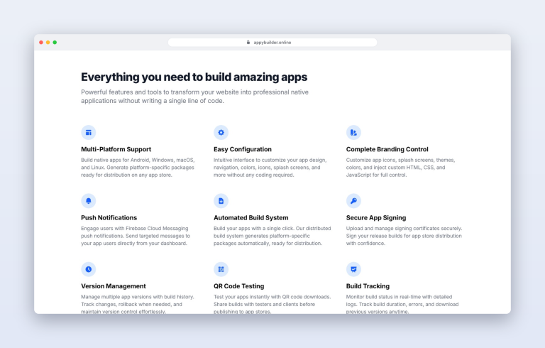 3features