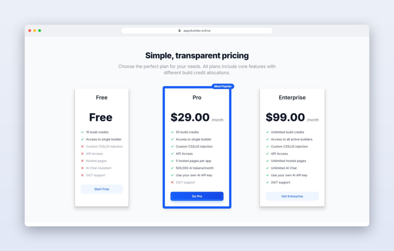 4pricing