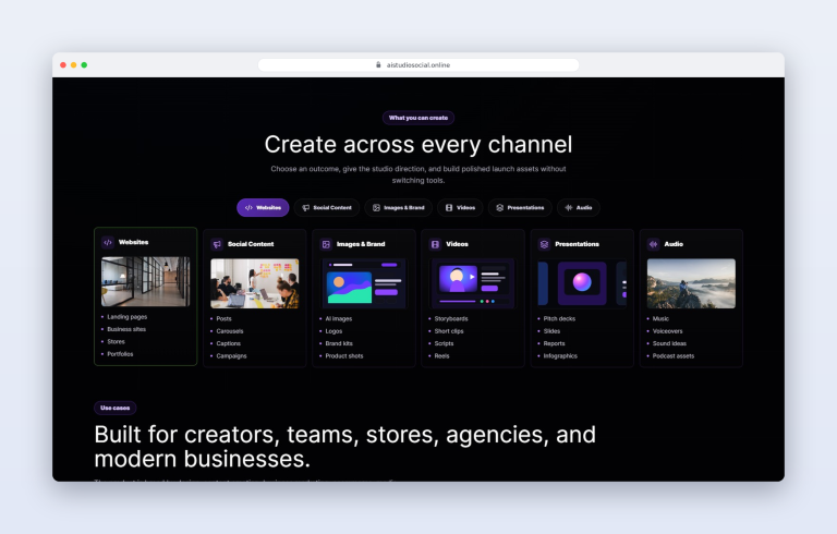 5channels