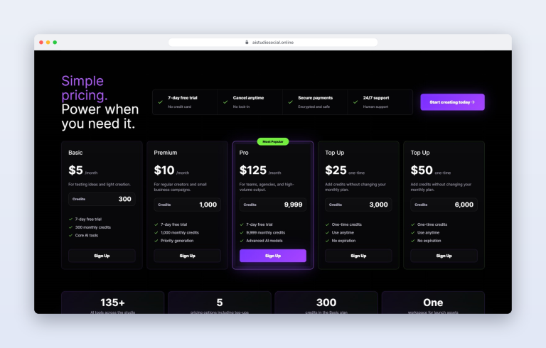 6pricing